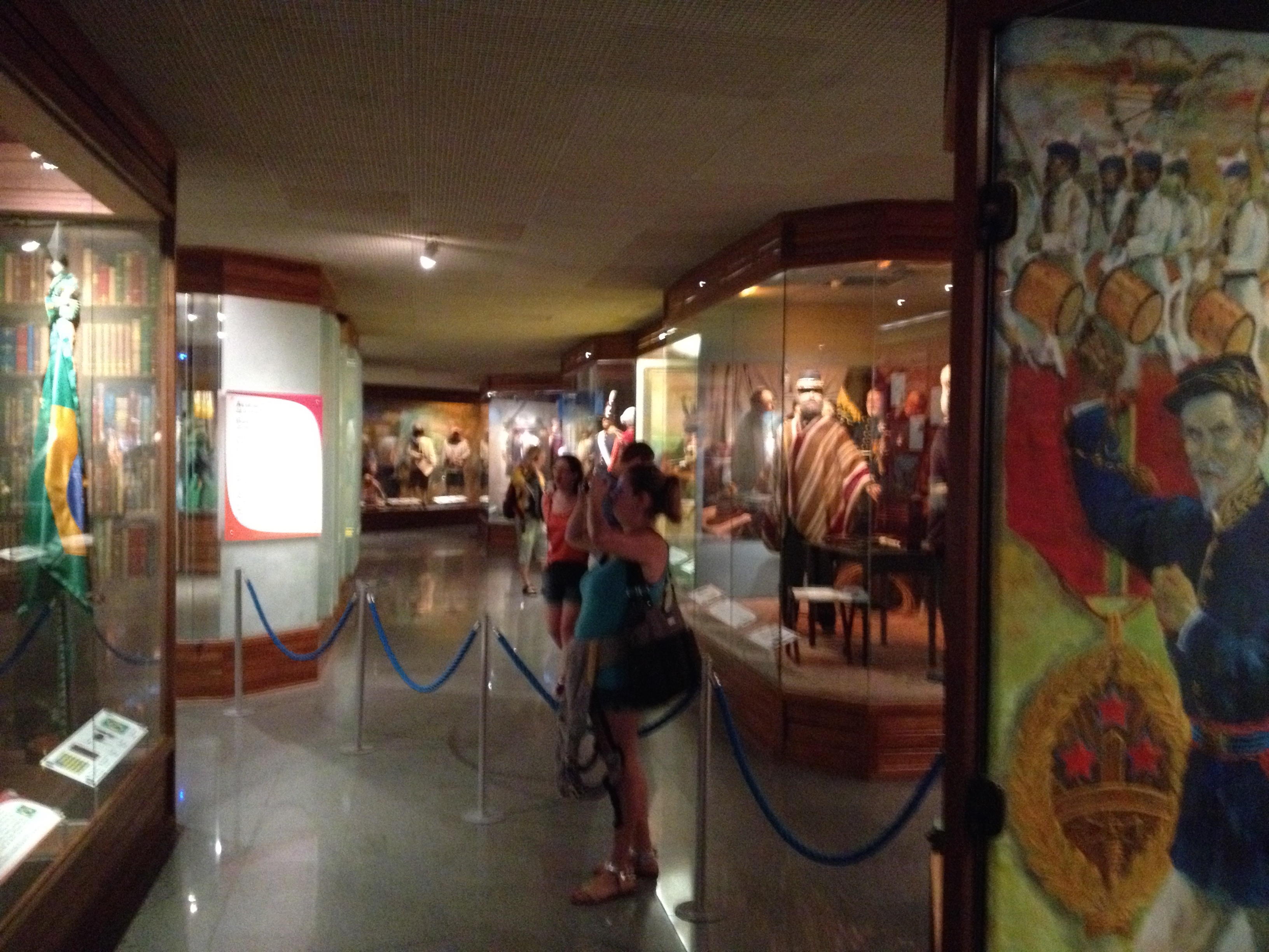 museum