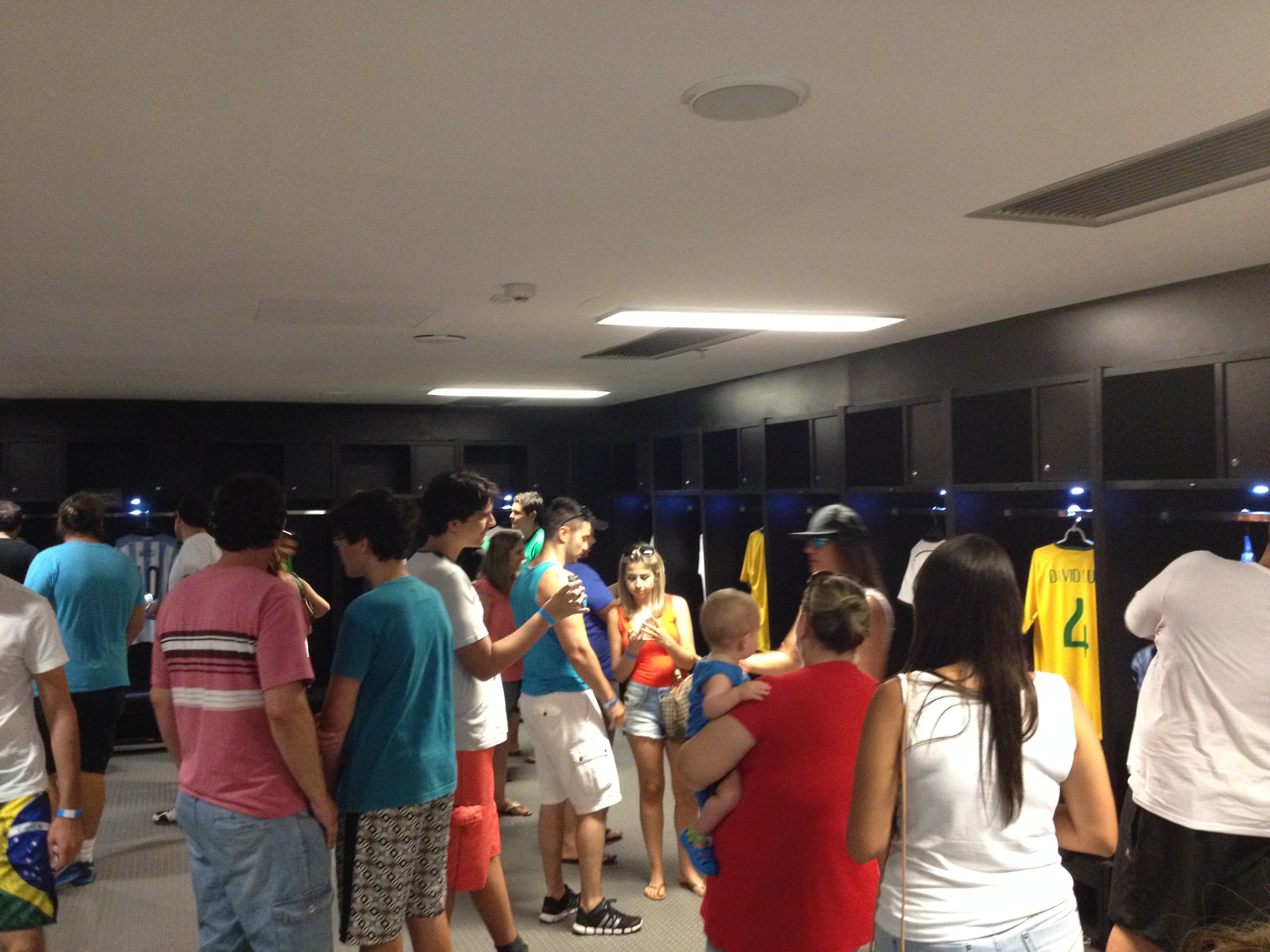 room C