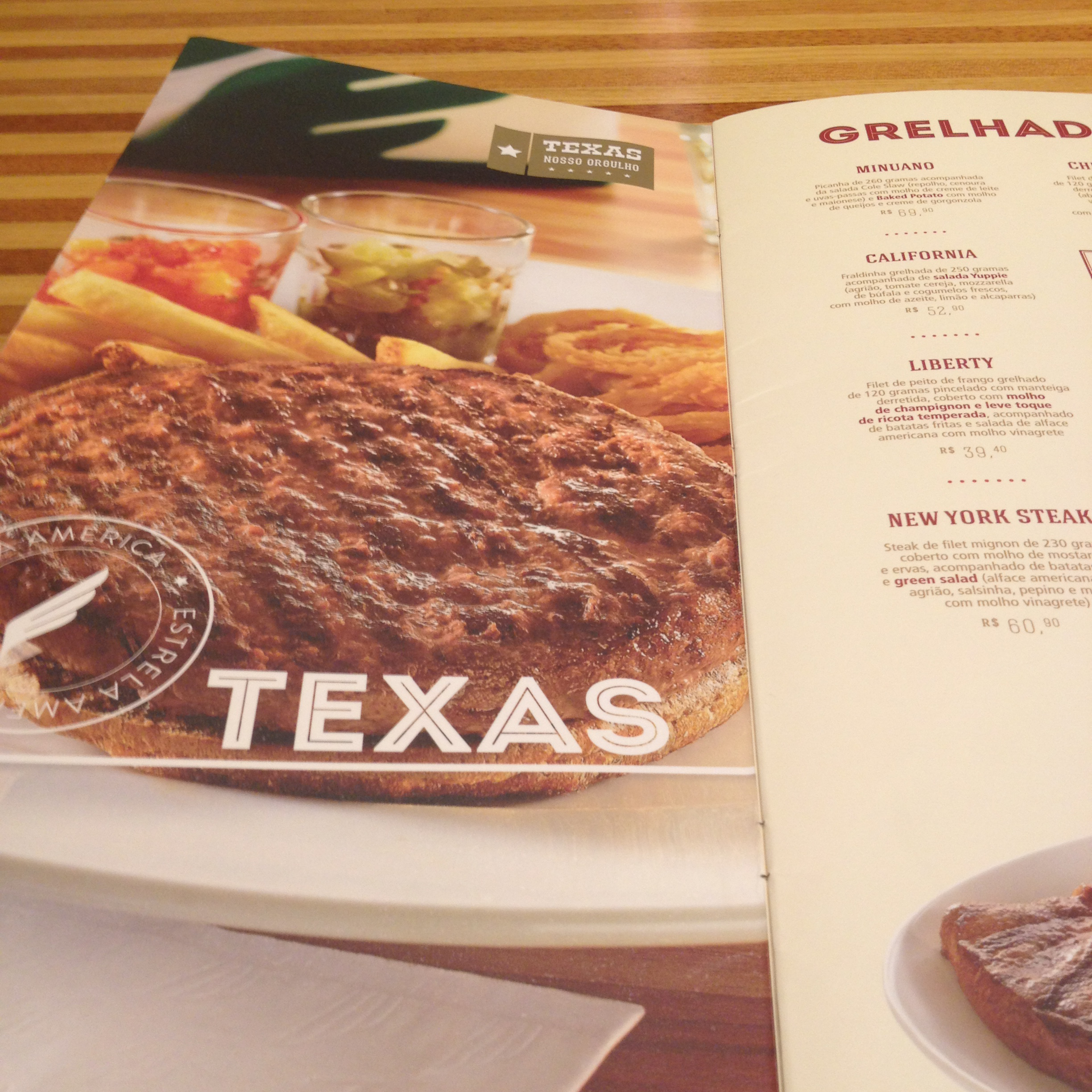 texas