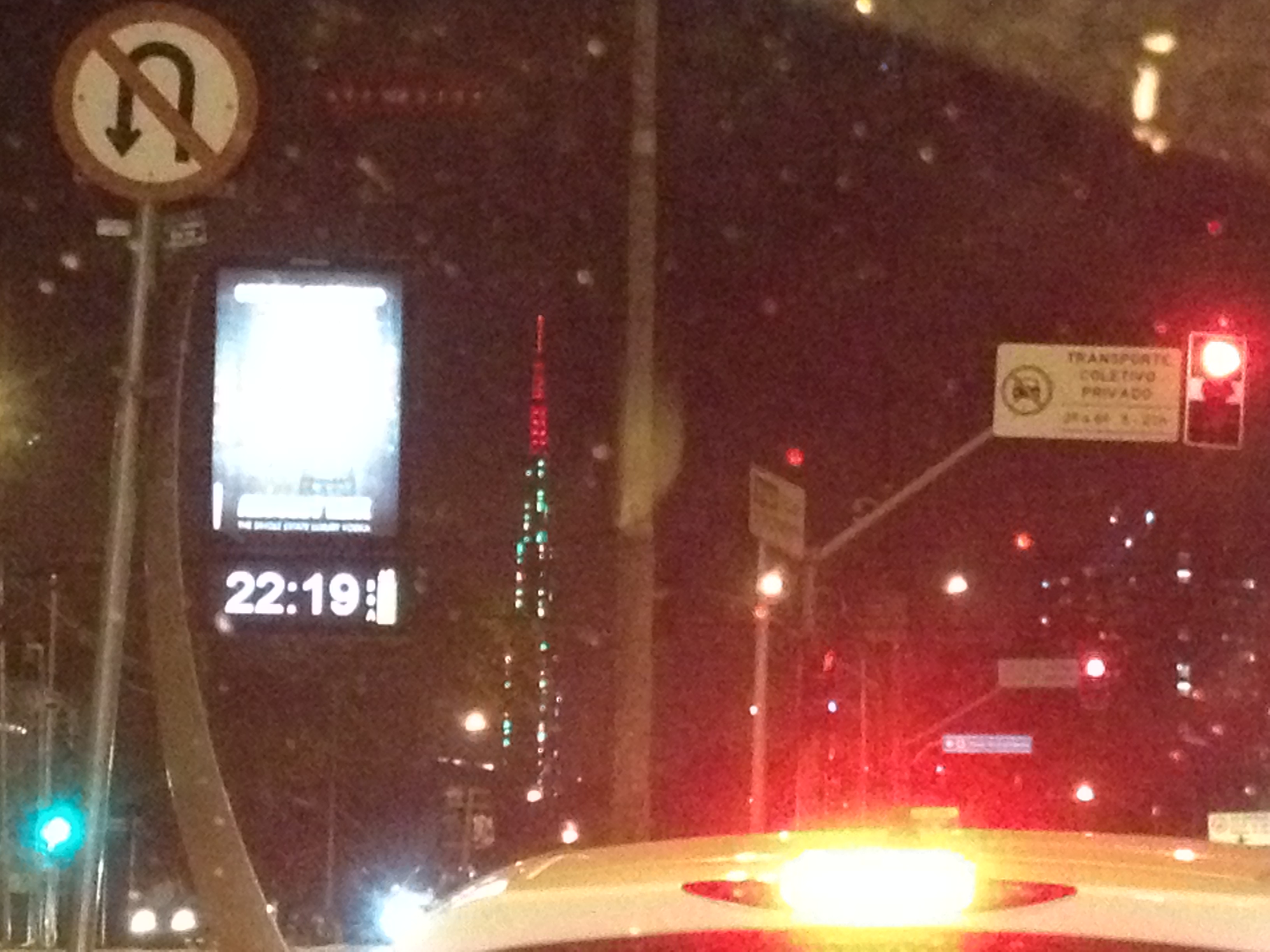 tv tower