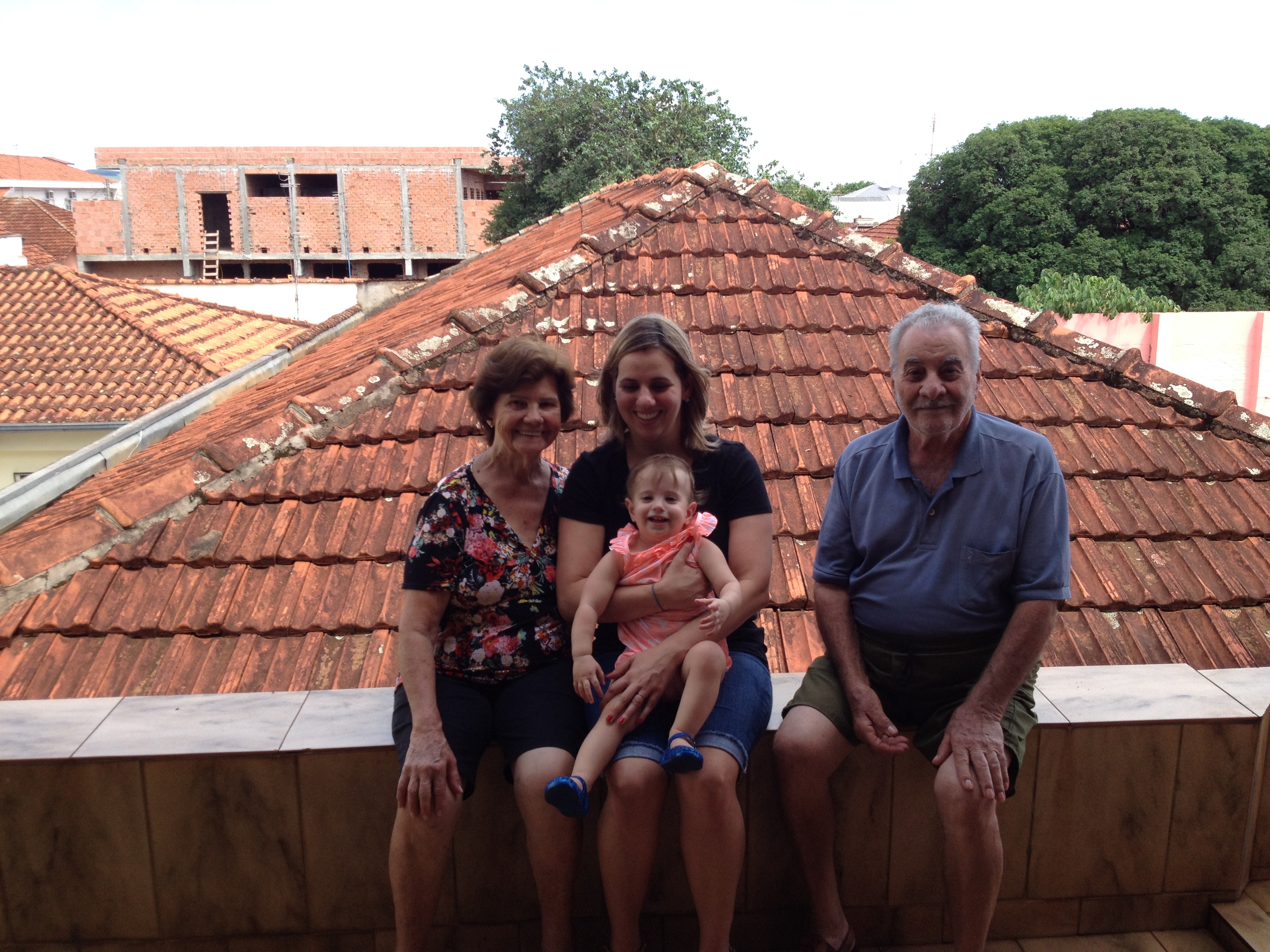 great grandparents
