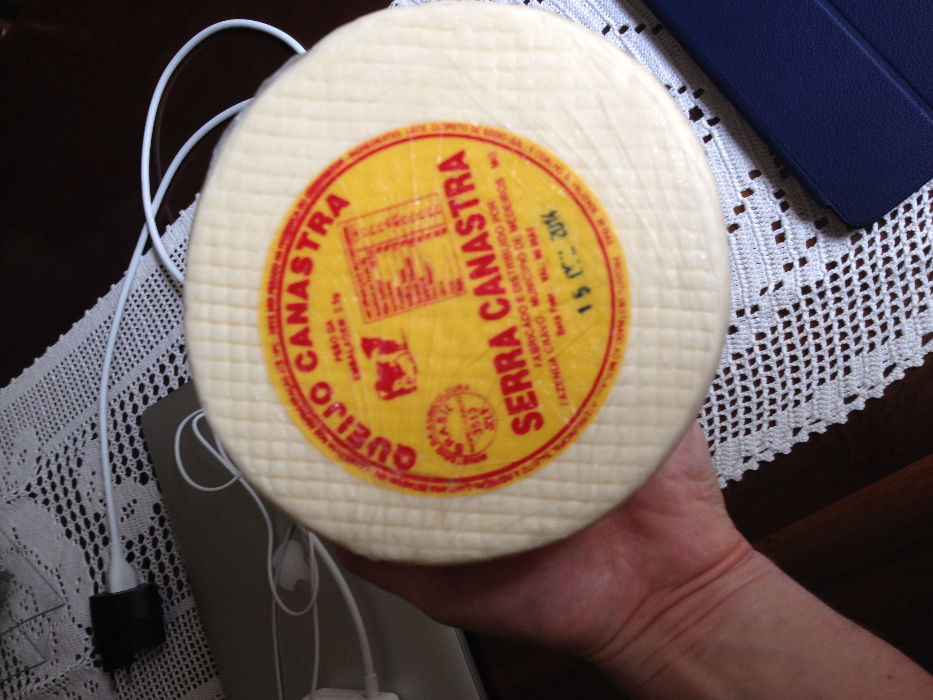 natural cheese