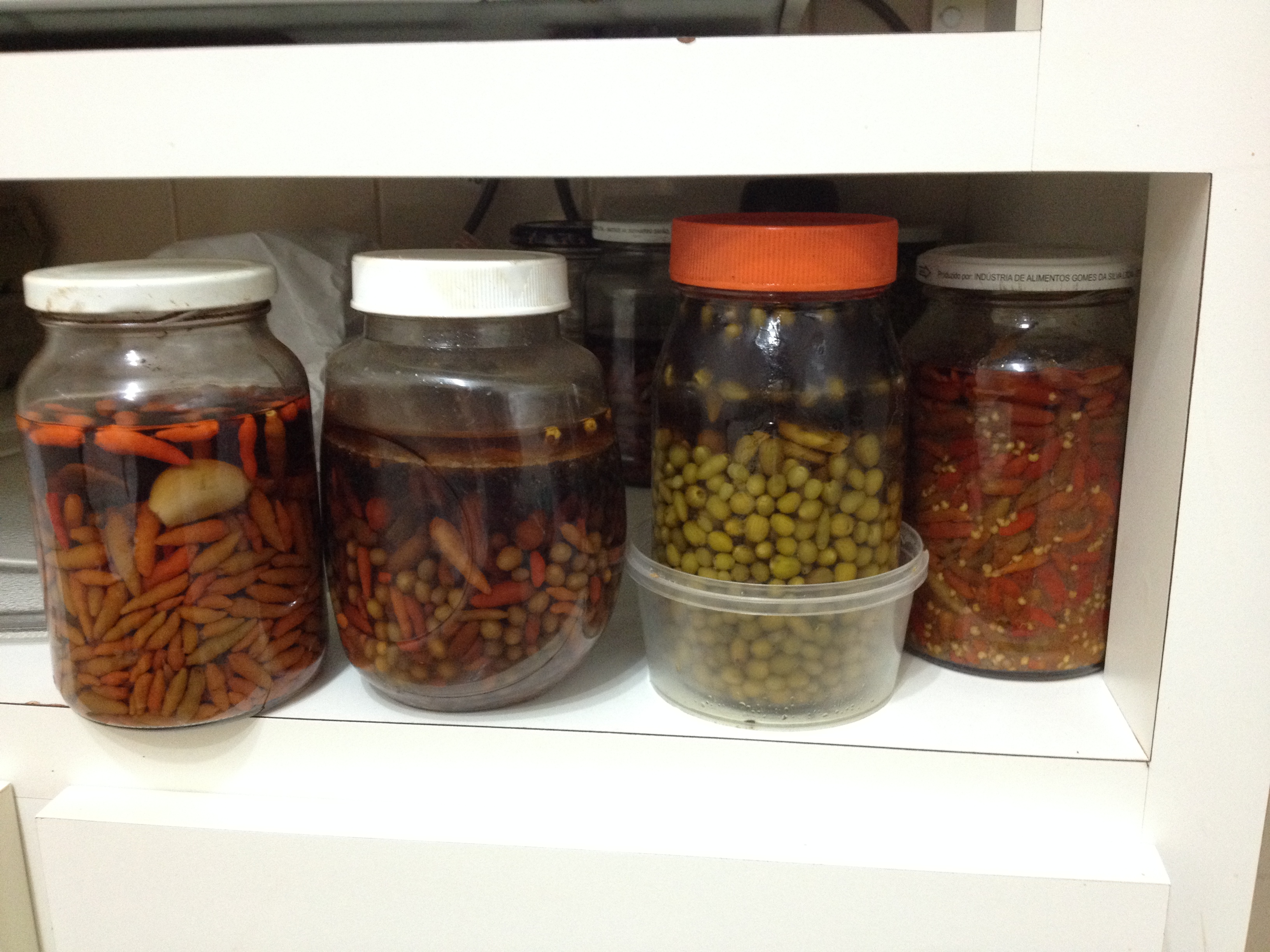 pepper oils