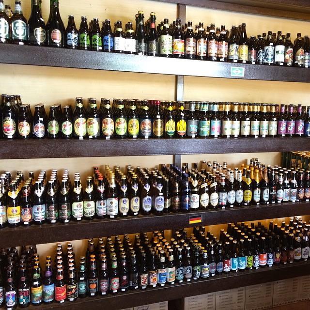 brazilian craft beer